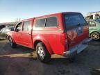 2007 Nissan Frontier Crew Cab Le for Sale in Albuquerque, NM - Side