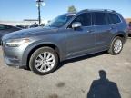 2016 Volvo Xc90 T6 zu verkaufen in North Las Vegas, NV - Mechanical