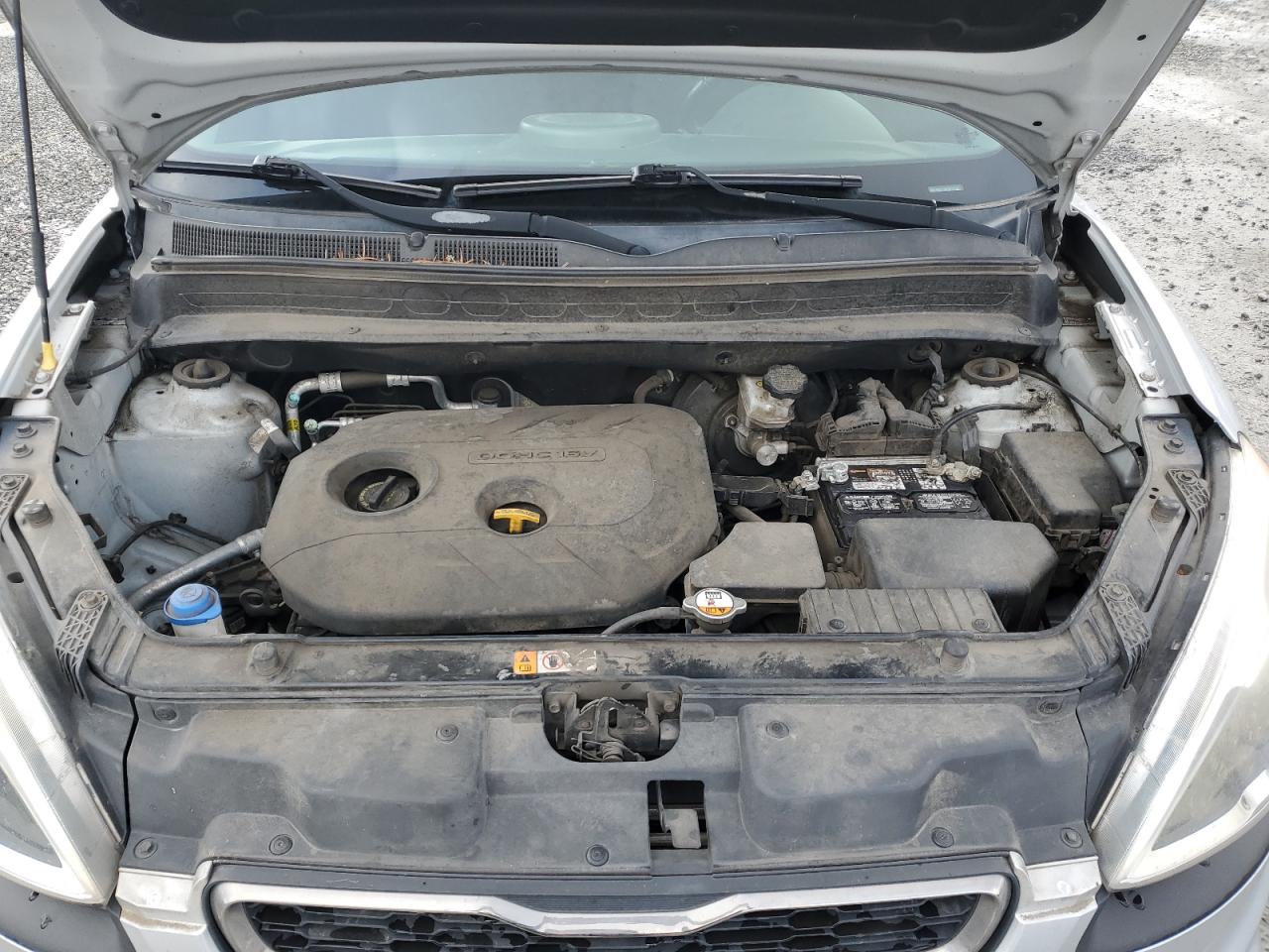 2013 Kia Soul - Image 12