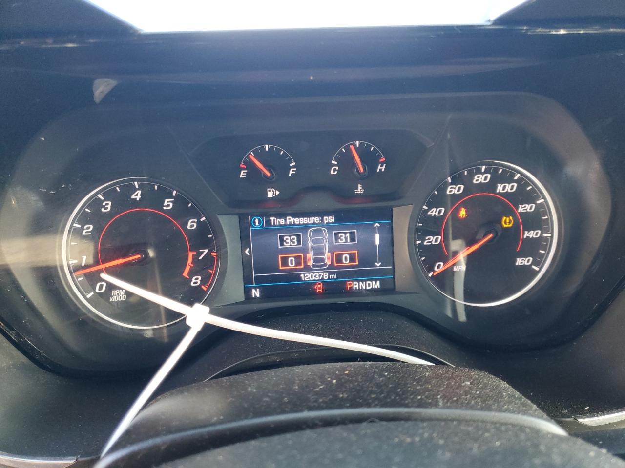 1G1FB3DS5K0122690 CHEVROLET CAMARO 2019