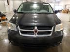 2008 Dodge Grand Caravan Sxt за продажба в Ham Lake, MN - Front End