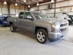 2017 Chevrolet Silverado K1500 Lt за продажба в Sandston, VA - Undercarriage