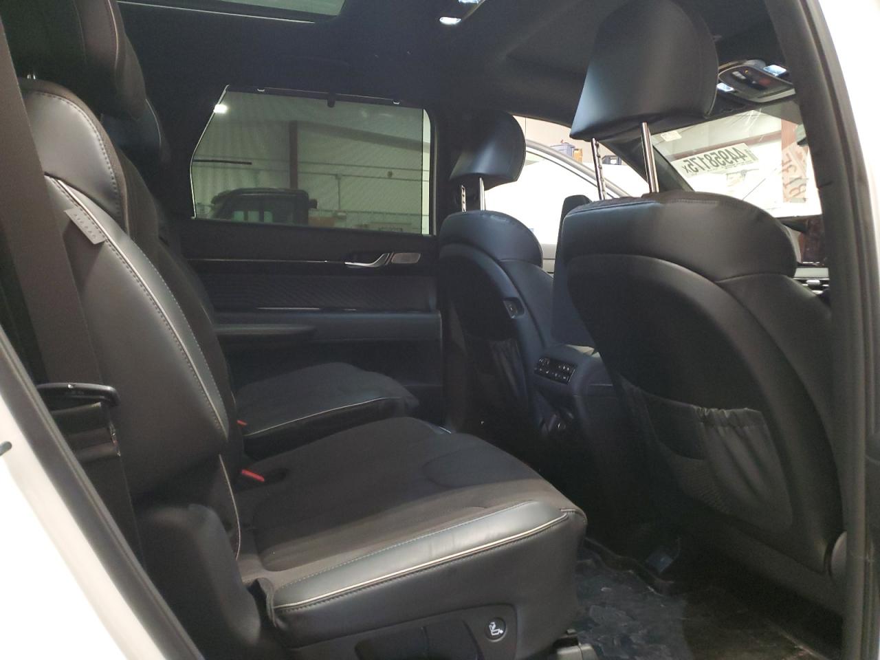 2024 Hyundai Palisade - Image 10