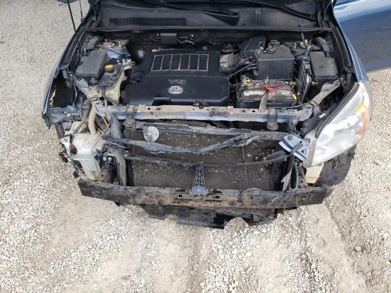2008 Toyota RAV 4 - Image 12