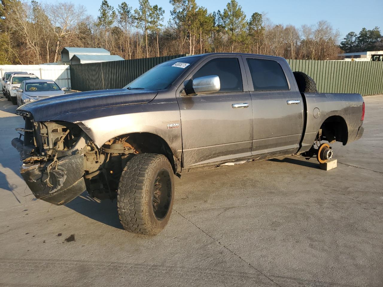 2016 RAM 1500 - Image 1