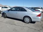 2003 Honda Civic Lx за продажба в North Las Vegas, NV - Mechanical