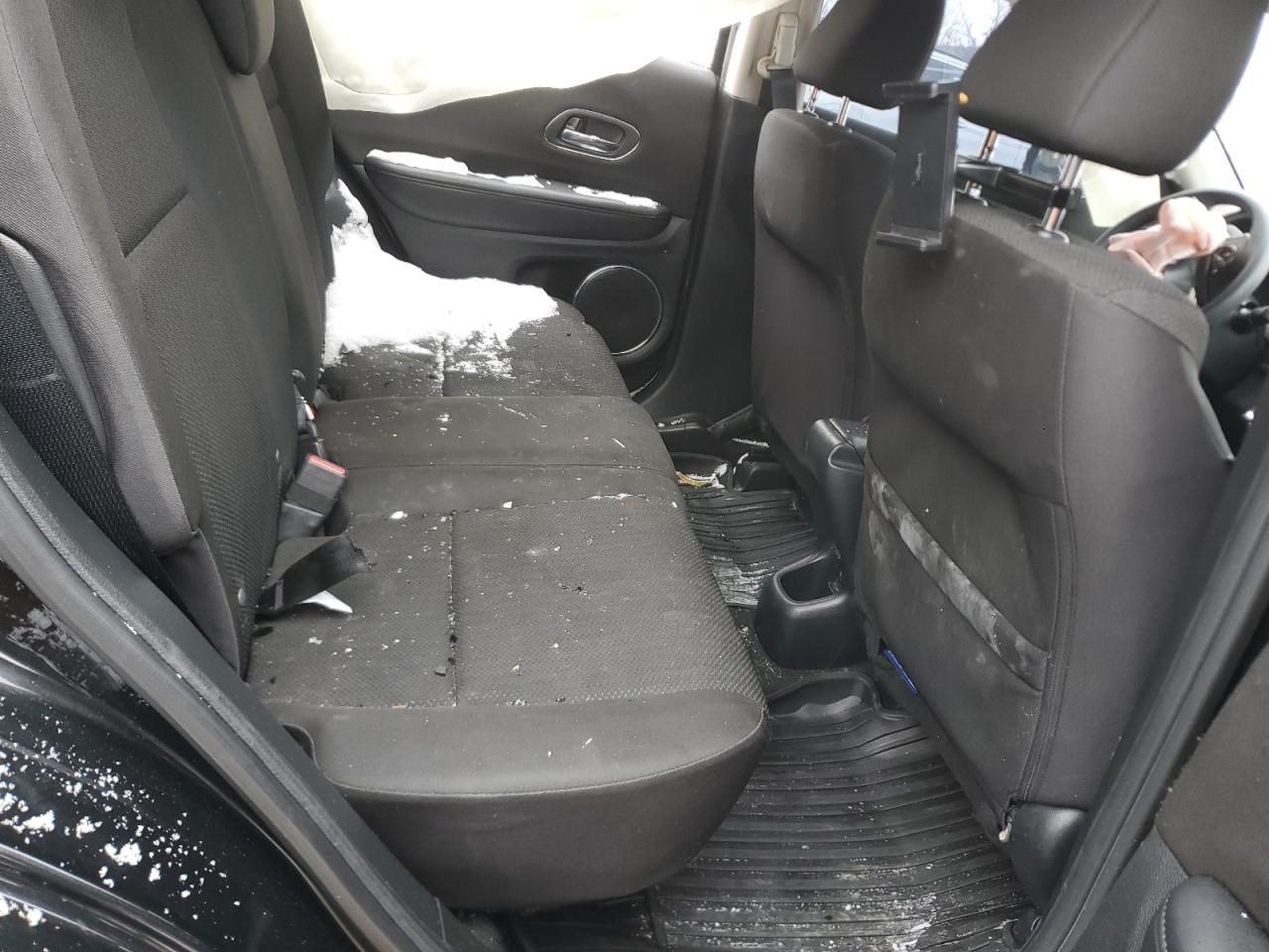 2016 Honda HR-V - Image 11