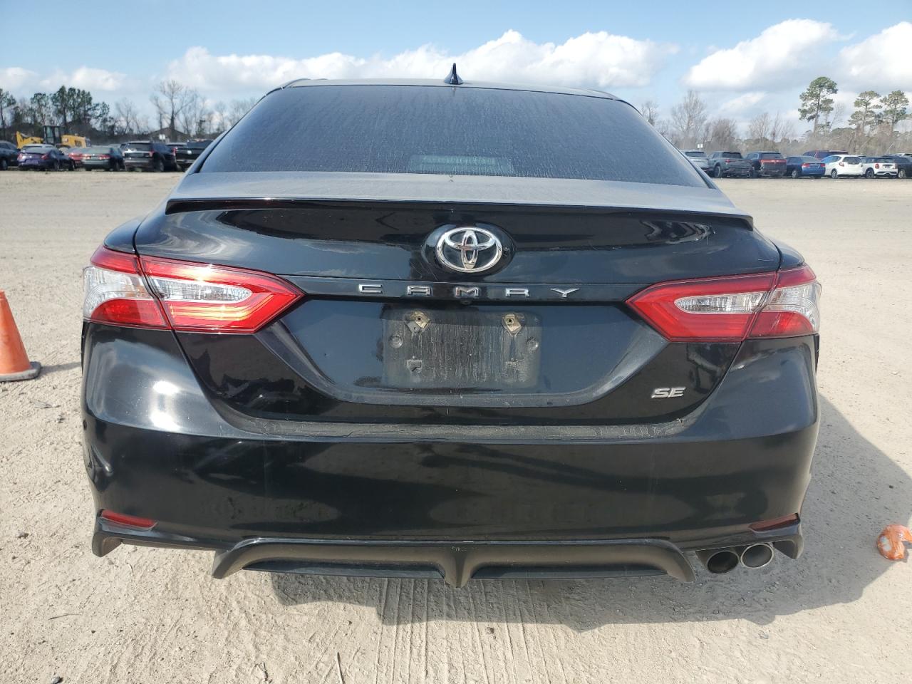 2020 Toyota Camry - Image 6