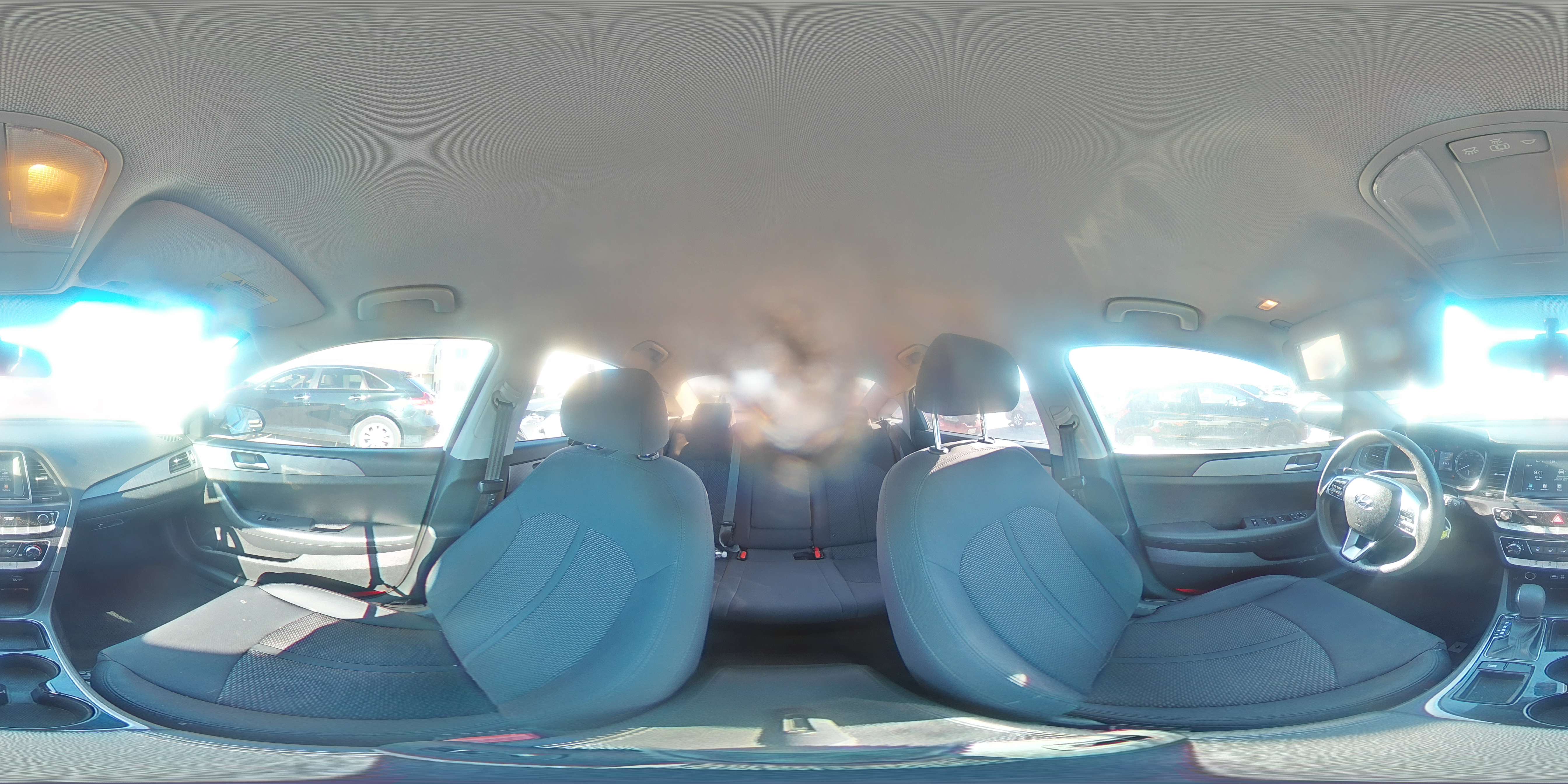 2019 Hyundai Sonata - Image 12