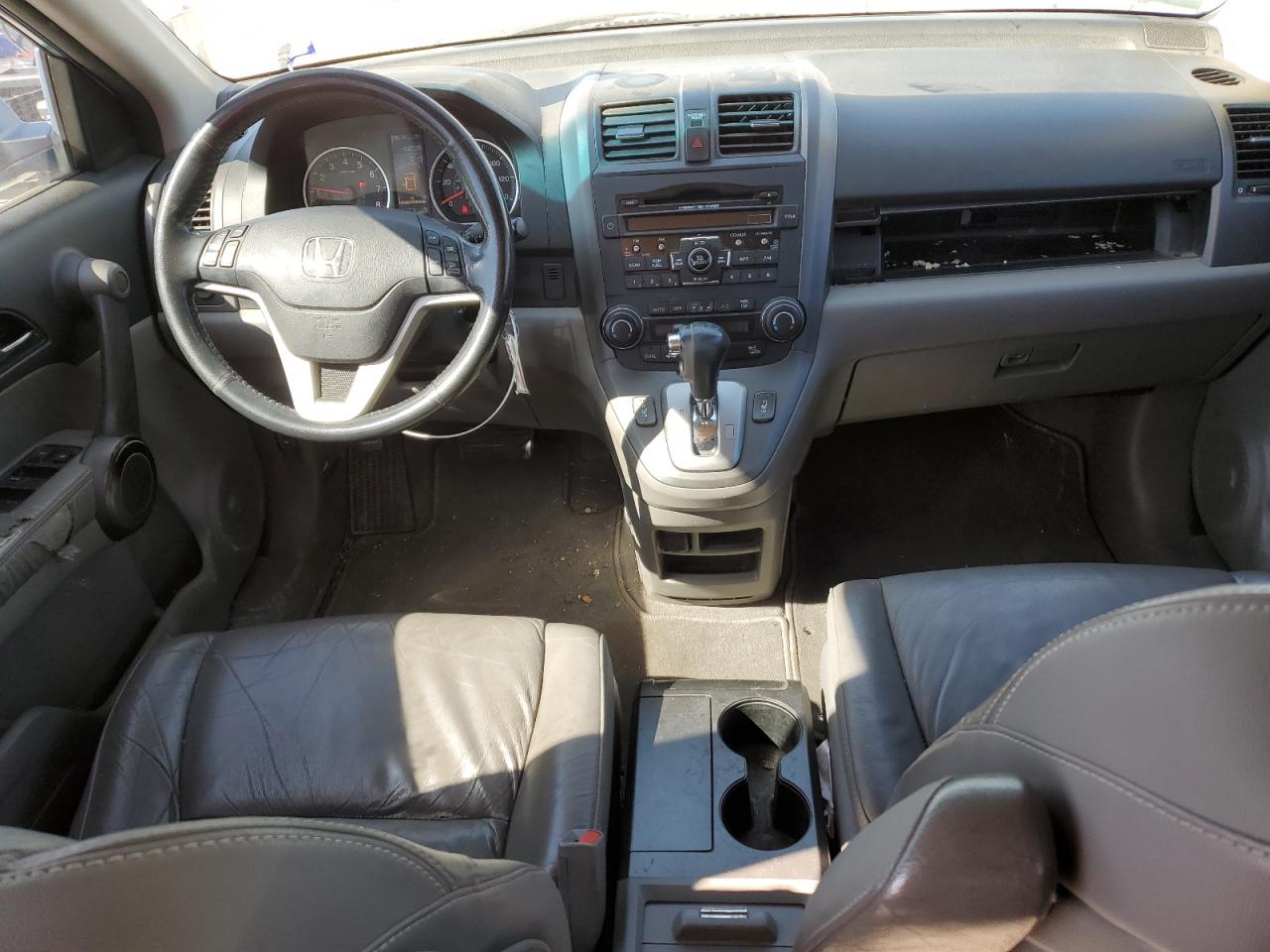 2010 Honda CR-V - Image 8