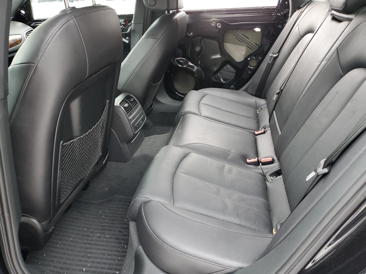 2015 Audi A6 - Image 10