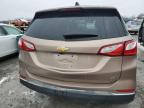 2018 Chevrolet Equinox Lt продається в Walton, KY - Front End