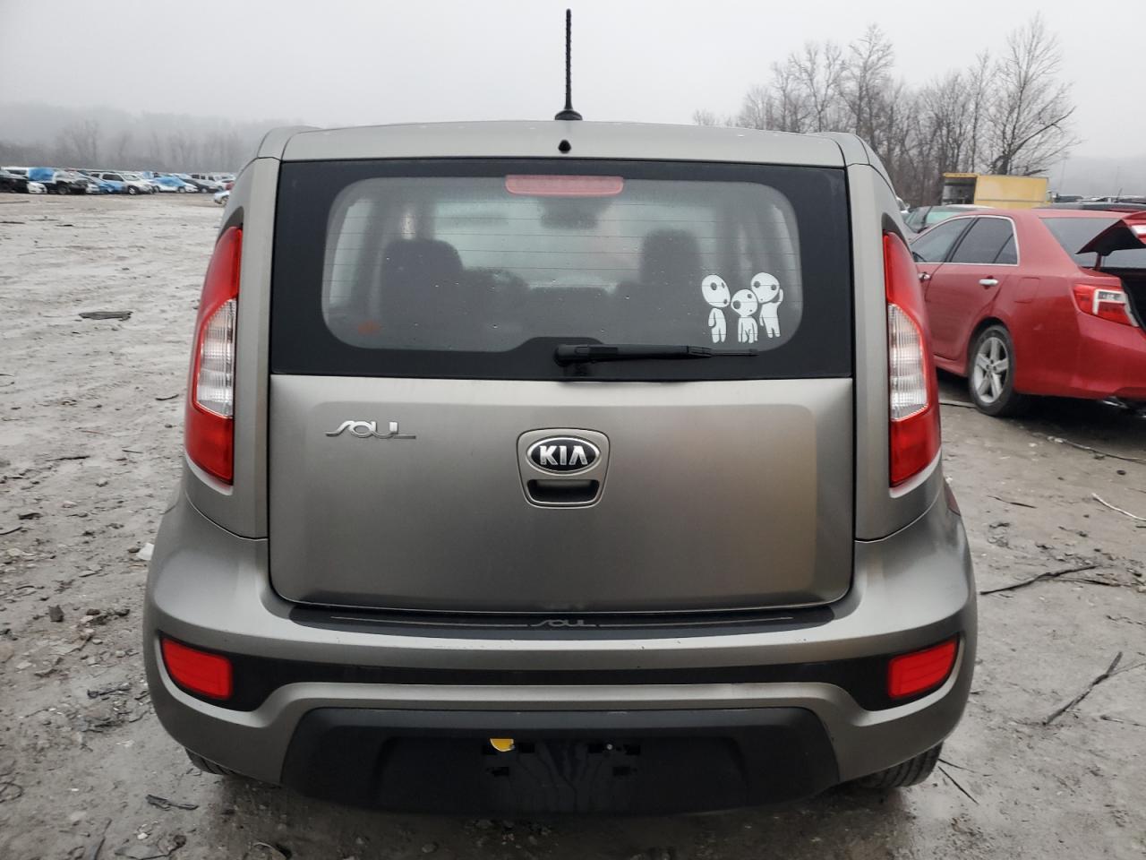 2013 Kia Soul - Image 6
