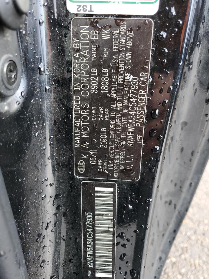 2012 Kia Forte - Image 12