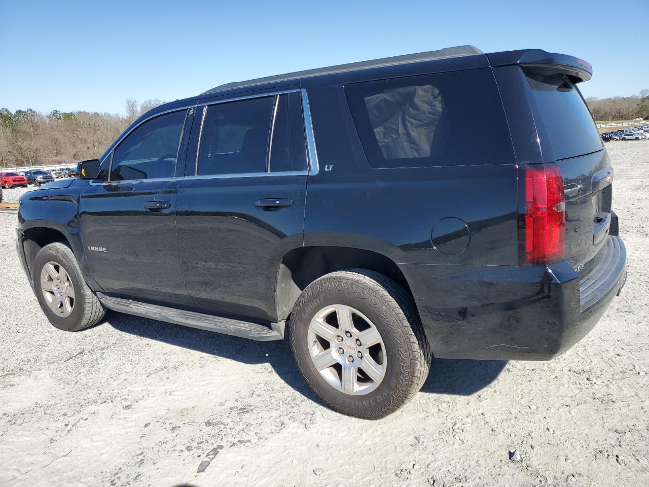 2015 Chevrolet Tahoe - Image 2