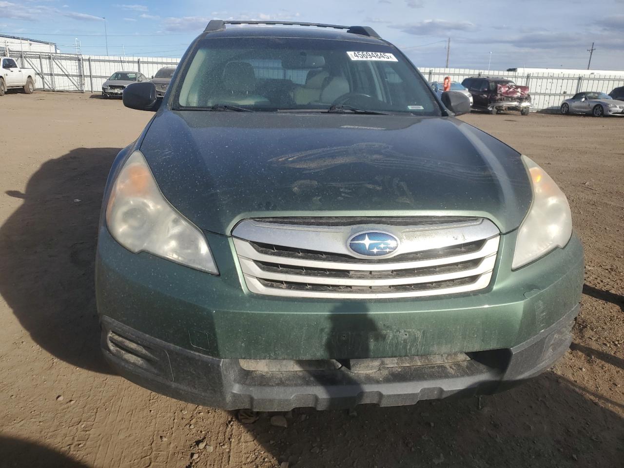 2011 Subaru Outback - Image 5