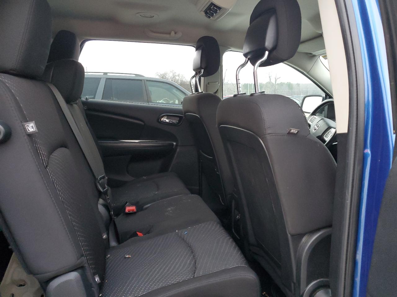 2015 Dodge Journey - Image 11