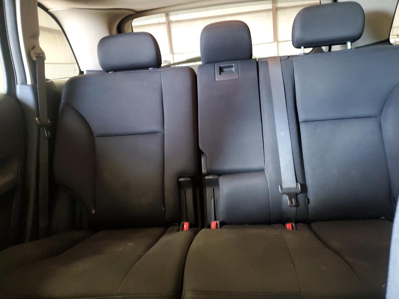 2009 Ford Edge - Image 10