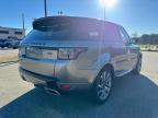 2018 LAND ROVER RANGE ROVER SPORT HSE DYNAMIC for sale at Copart MA - NORTH BOSTON