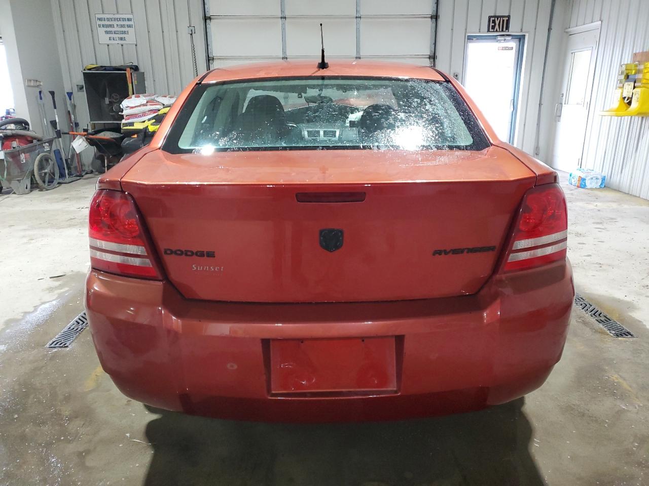 2009 Dodge Avenger - Image 6