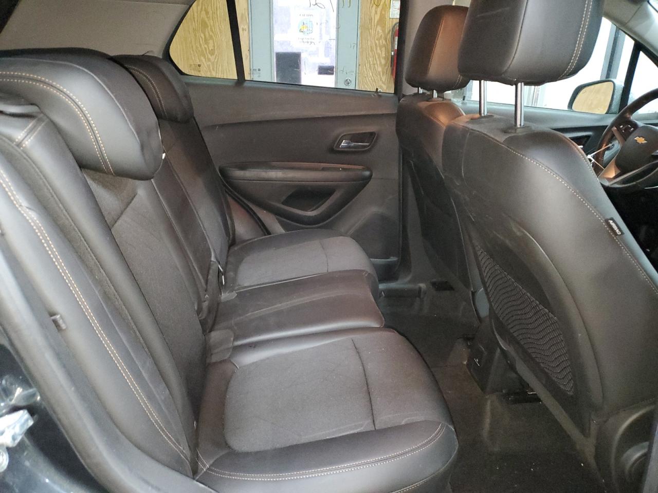 KL7CJPSM0NB520663 CHEVROLET TRAX 2022