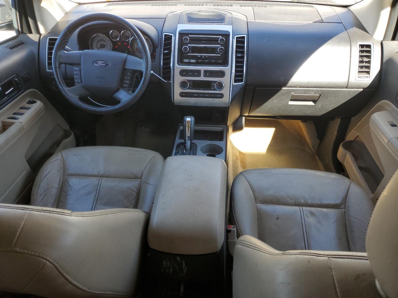 2008 Ford Edge - Image 8
