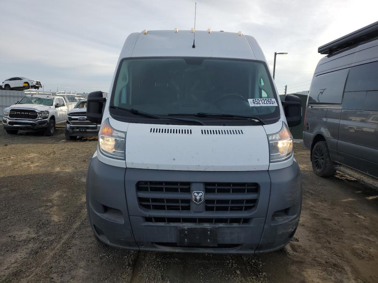 2018 RAM ProMaster City - Image 5