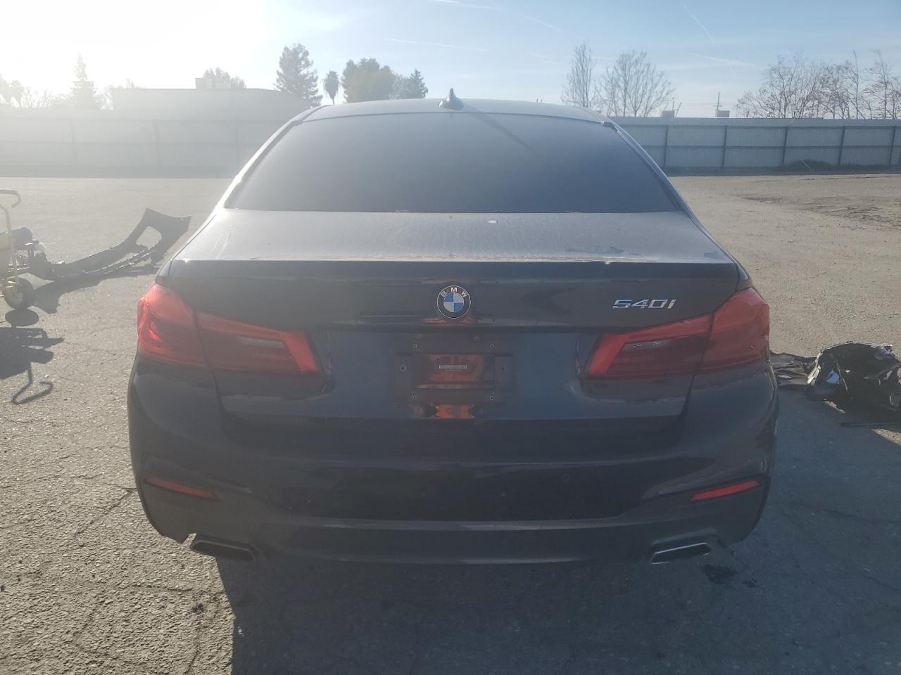 2018 BMW 5er - Image 6