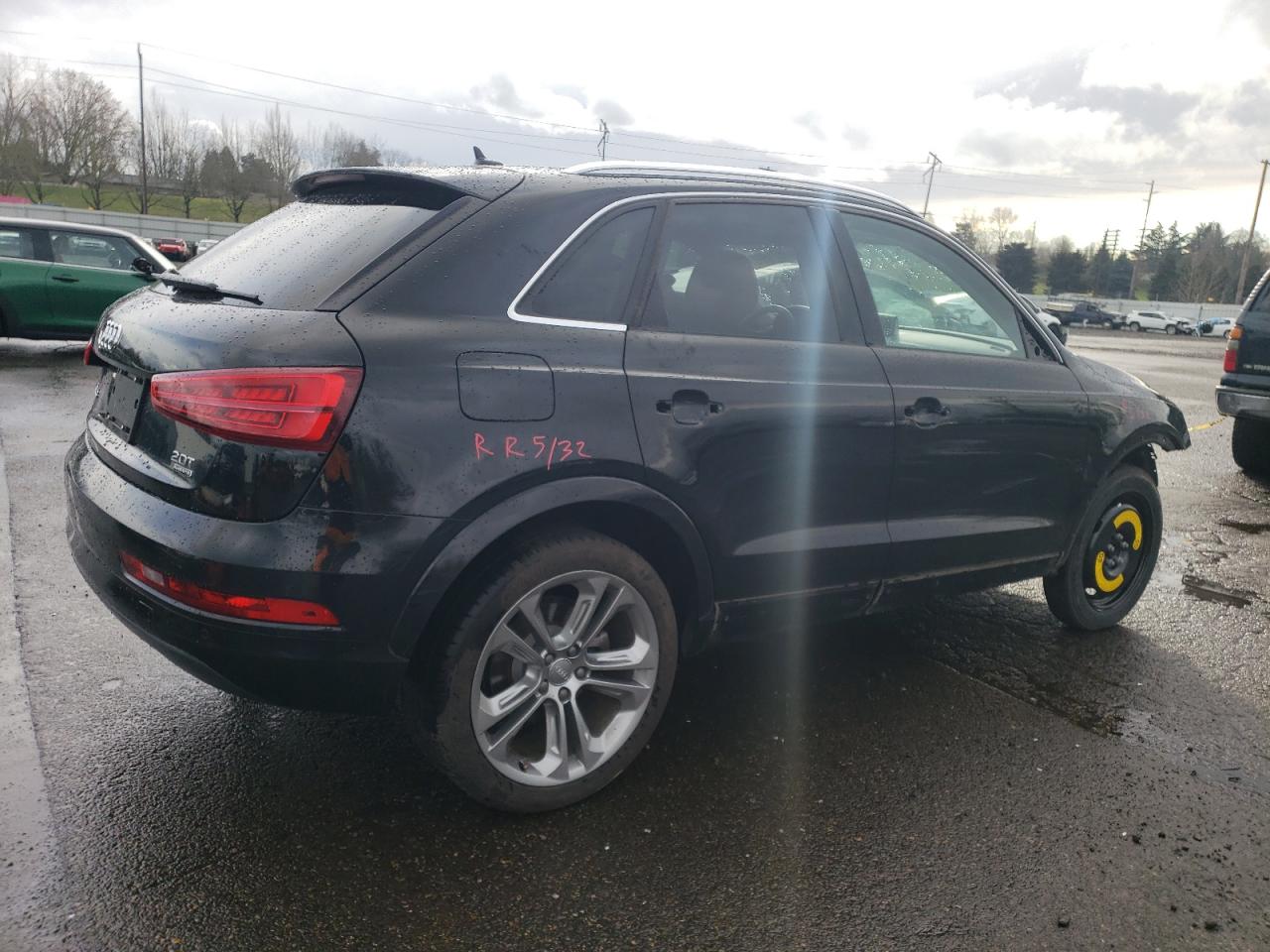 2016 Audi Q3 - Image 3