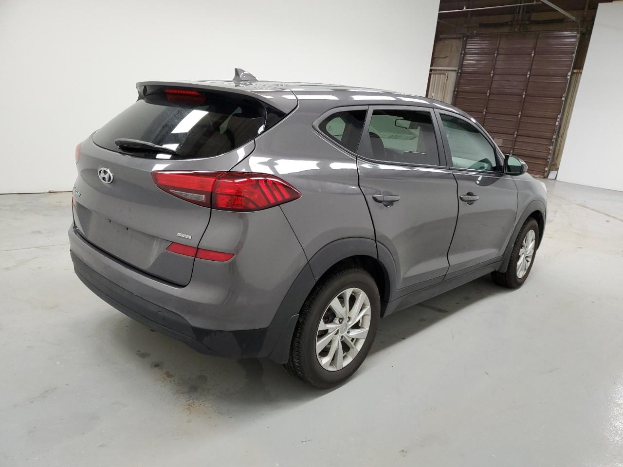 2020 Hyundai Tucson - Image 3