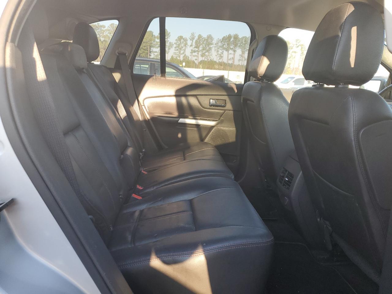 2013 Ford Edge - Image 11