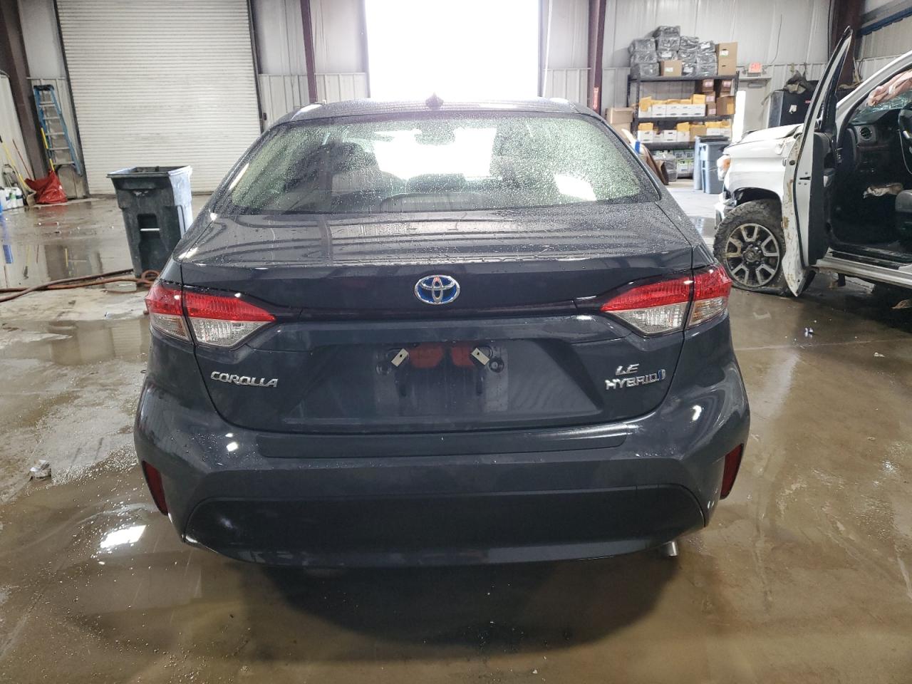 2024 Toyota Corolla - Image 6