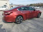 2017 Nissan Altima 2.5 იყიდება Savannah-ში, GA - Front End