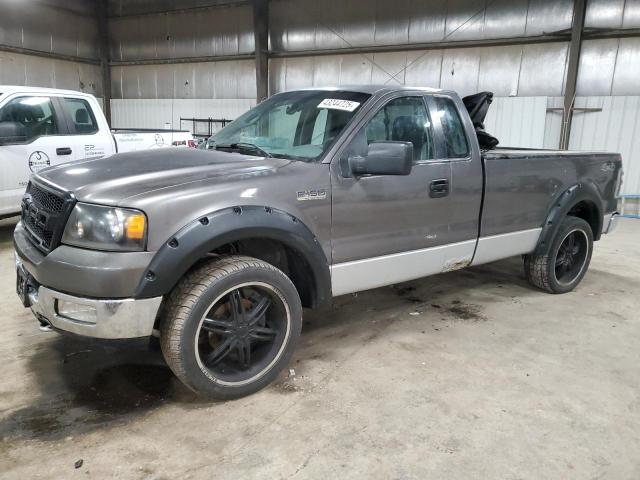 2005 Ford F150 
