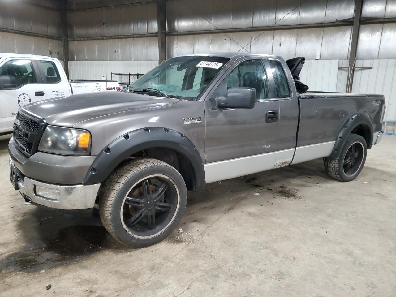 2005 Ford F150 for Sale in Des Moines, IA - Mechanical
