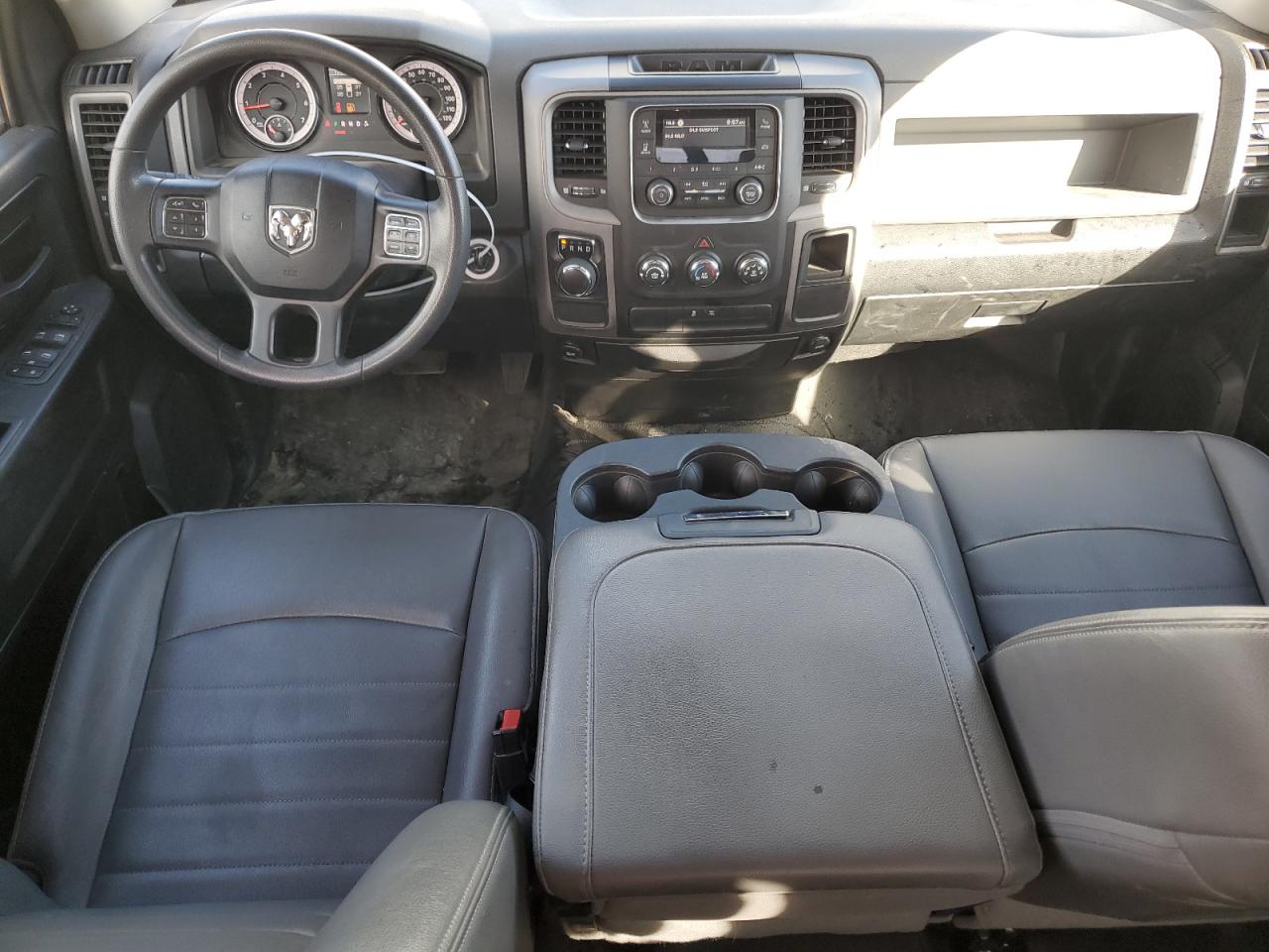 2019 RAM 1500 - Image 8