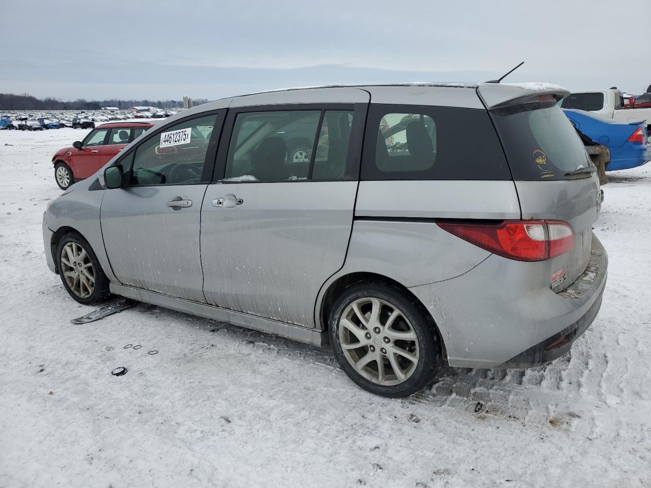 2012 Mazda 5 - Image 2