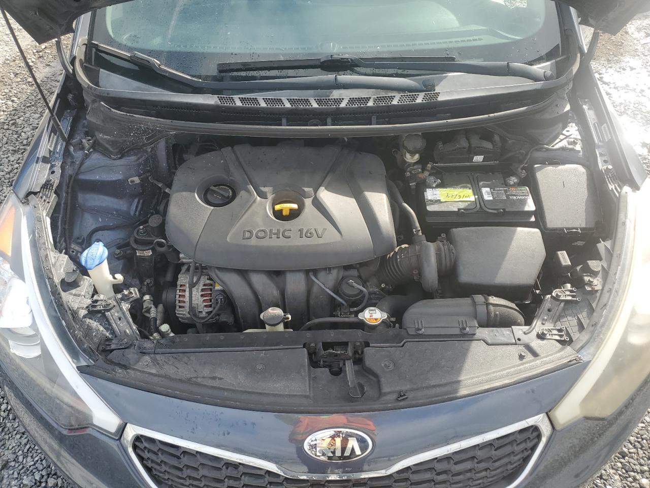 2015 Kia Forte - Image 11