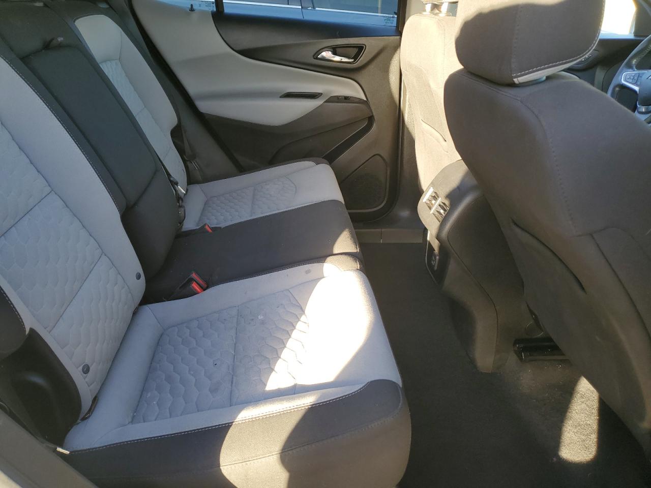 2GNAXTEVXK6258534 CHEVROLET EQUINOX 2019