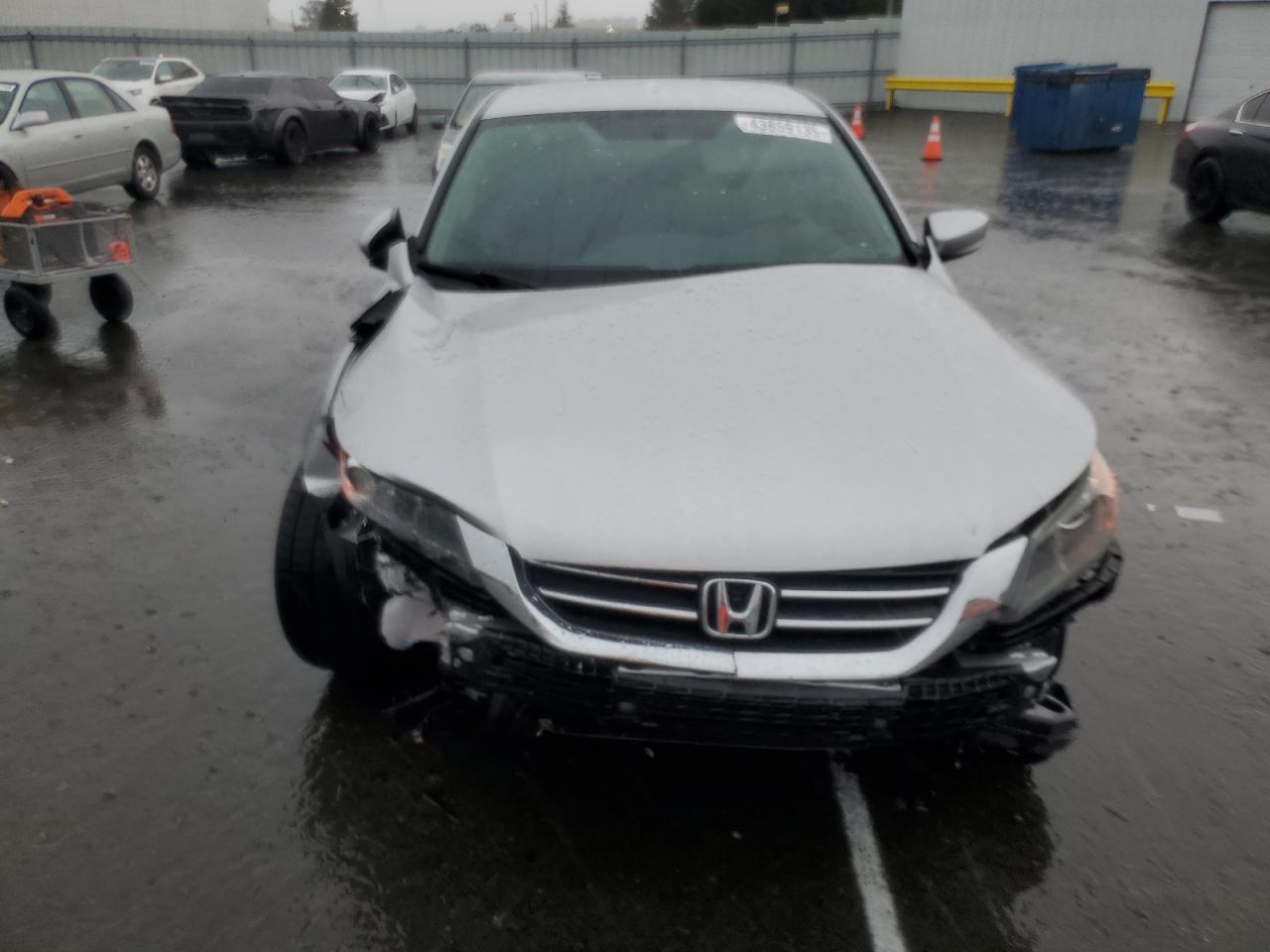 2013 Honda Accord - Image 5