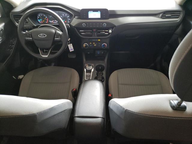  FORD ESCAPE 2020 Серый