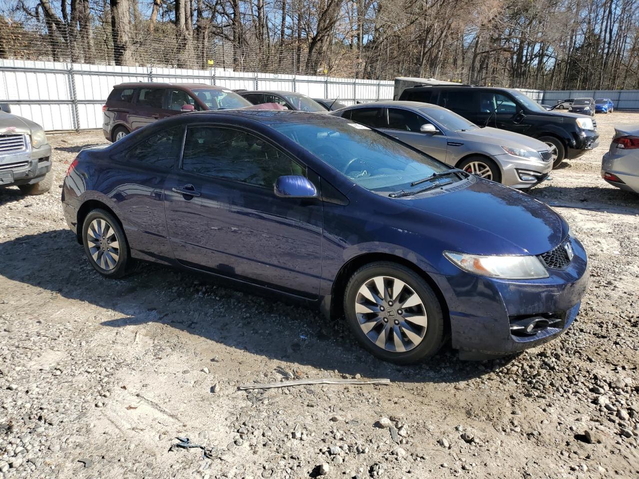 2009 Honda Civic - Image 4