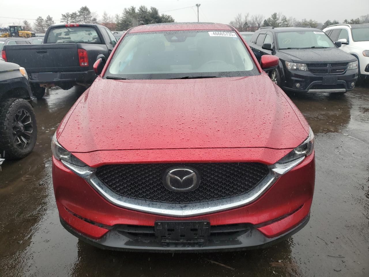 2020 Mazda CX-5 - Image 5