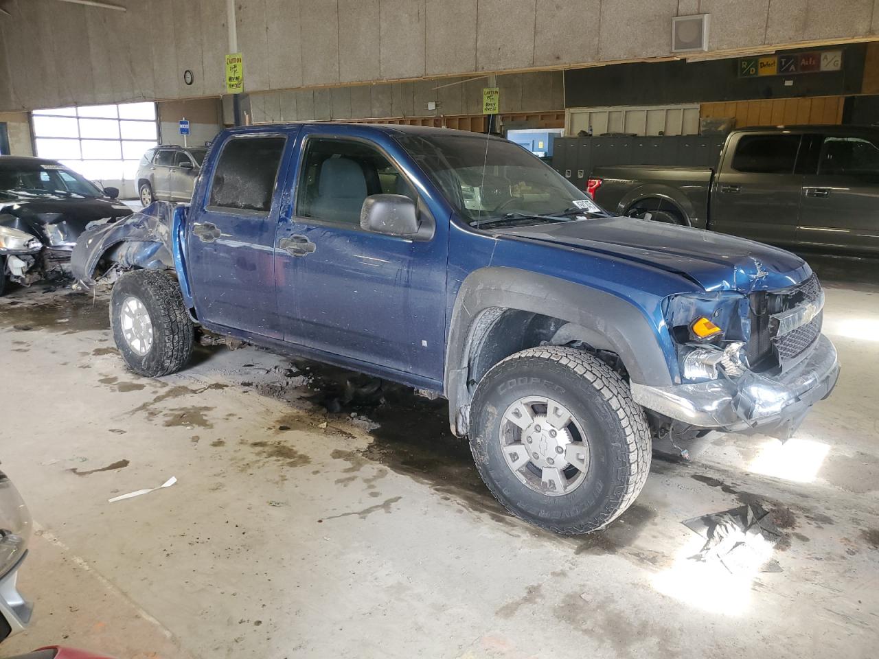 2006 Chevrolet Colorado - Image 4
