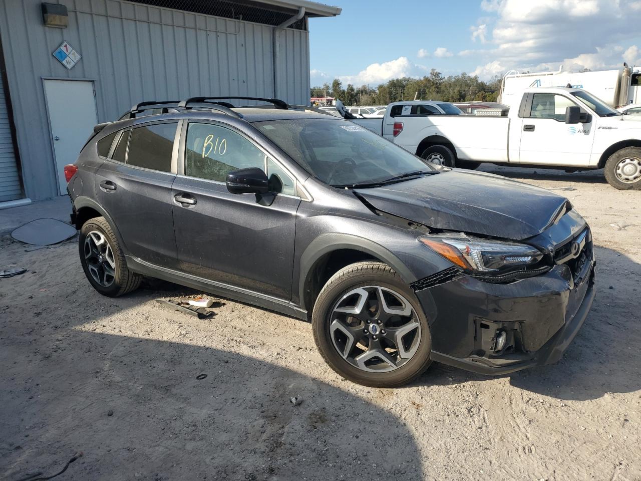 2018 Subaru XV - Image 4
