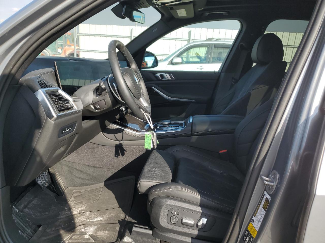 2024 BMW X5 - Image 7