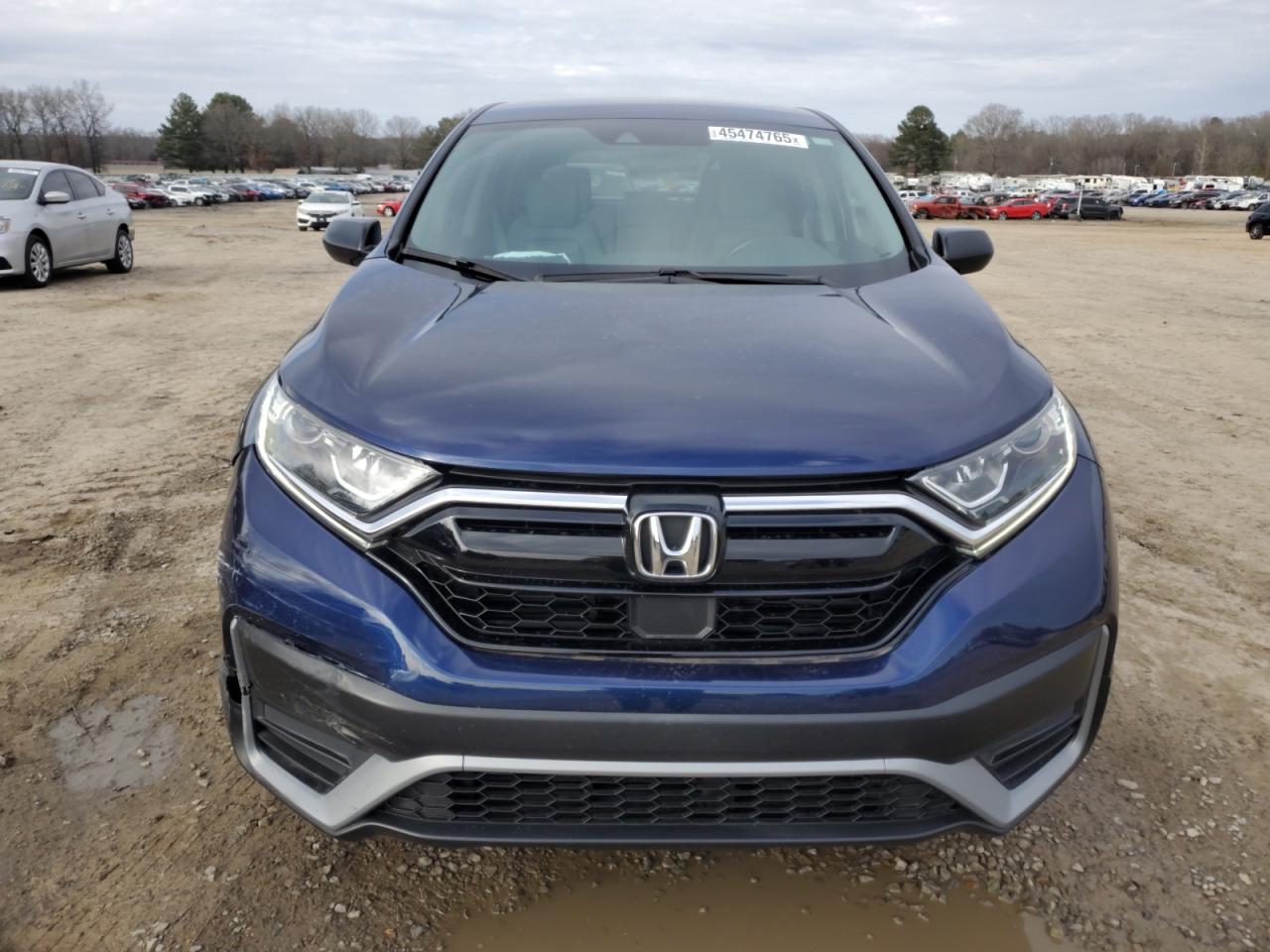 7FARW1H21LE012945 HONDA CRV 2020
