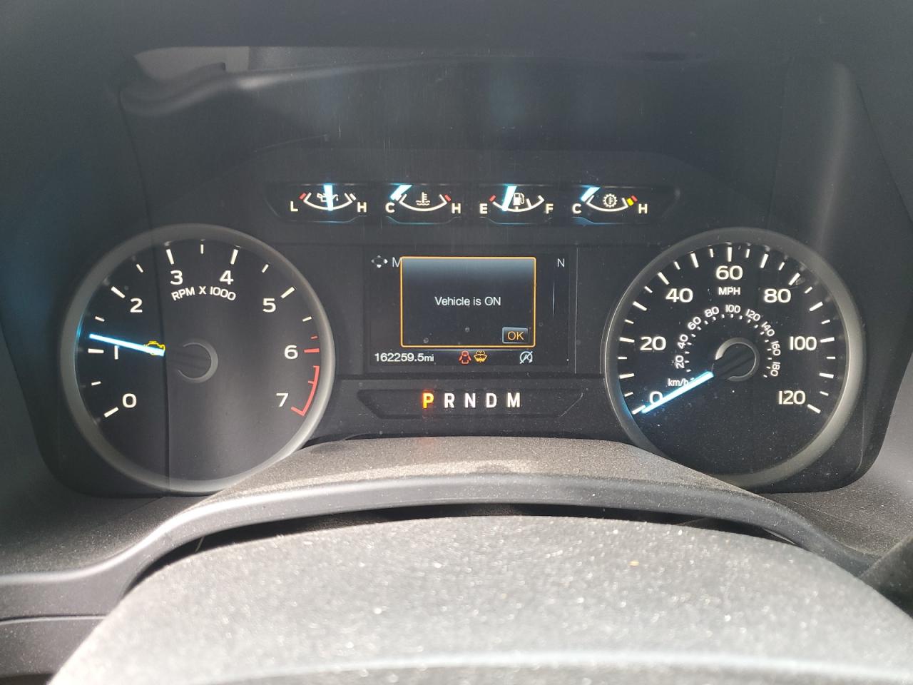 2018 Ford F-150 - Image 9