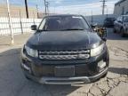 2013 Land Rover Range Rover Evoque Pure за продажба в Sun Valley, CA - Minor Dent/Scratches