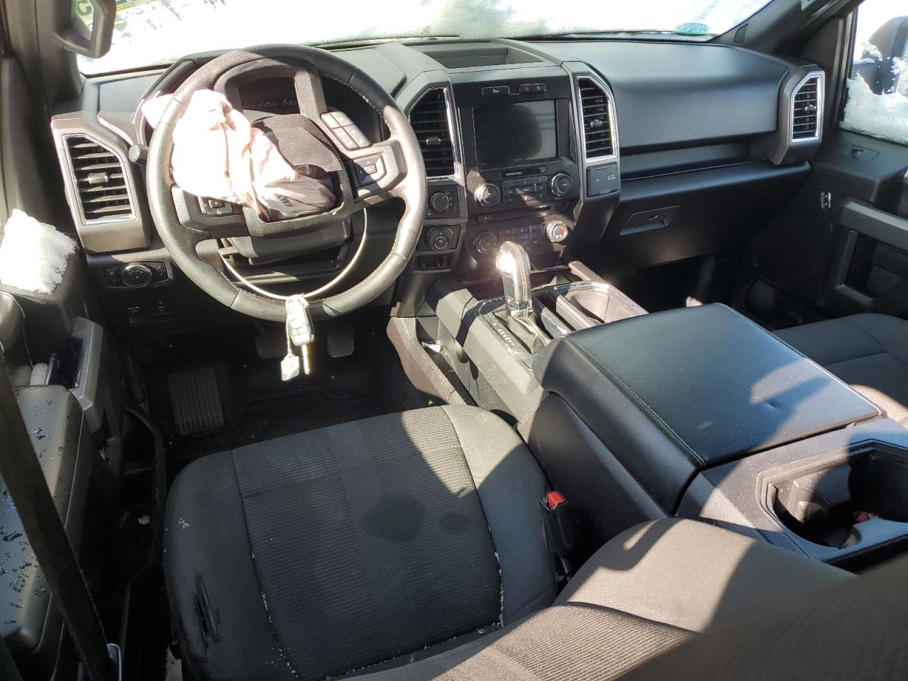 2016 Ford F-150 - Image 8